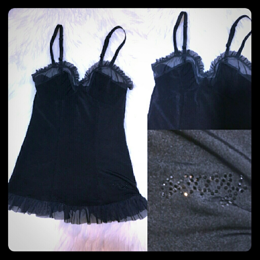 NWOT VS SEXY sexy little things lingerie!!